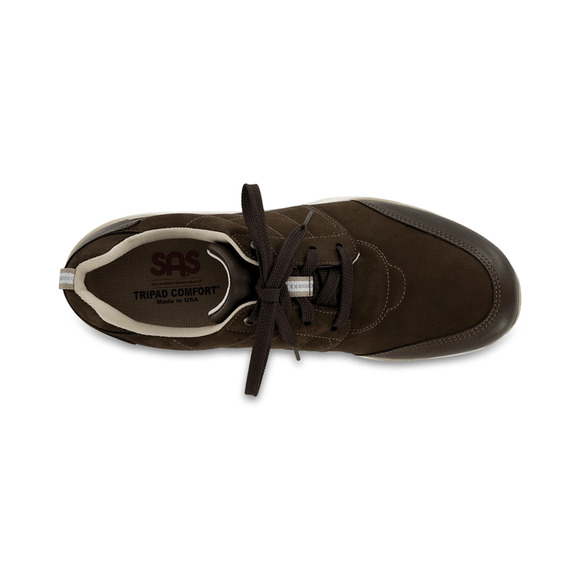 SAS VENTURE Women\'s NEW Athletic Sneaker Coffee/Brown 9.5 M